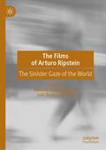 The Films of Arturo Ripstein