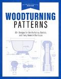 Woodturning Patterns