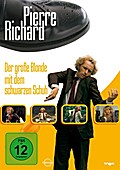 Der große Blonde mit dem schwarzen Schuh