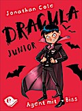 Dracula junior