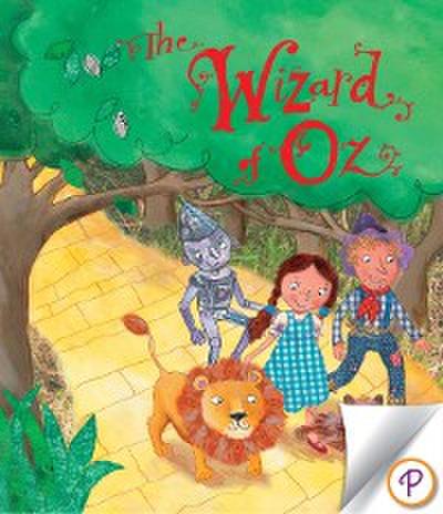 Wizard of Oz