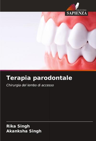 Terapia parodontale