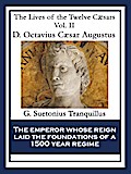 D. Octavius Caesar Augustus