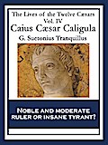 Caius Caesar Caligula