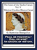 Tiberius Claudius Drusus Caesar