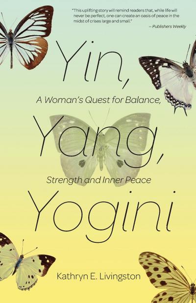 Yin, Yang, Yogini