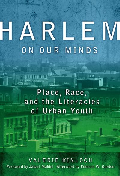 Harlem on Our Minds