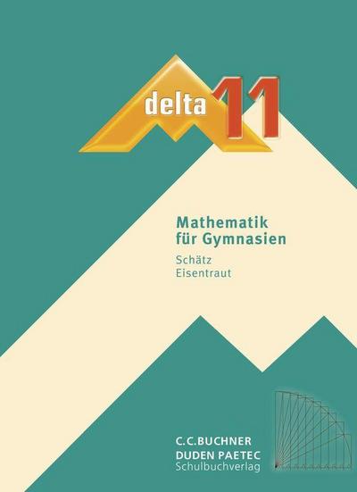 Delta, Ausgabe Bayern, Neubearbeitung delta 11