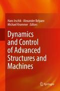 Dynamics and Control of Advanced Structures and Ma