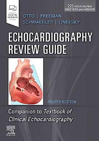 Echocardiography Review Guide