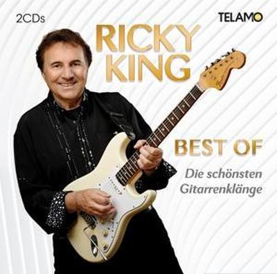 Best of: Die schönsten Gitarrenklänge