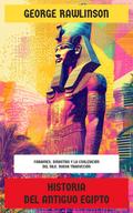 Historia del Antiguo Egipto