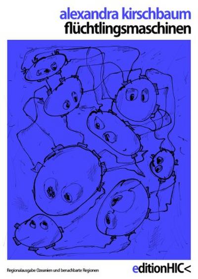 Flüchtlingsmaschinen R30