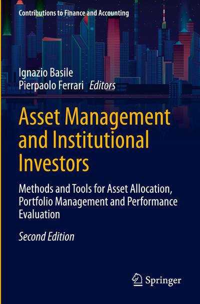 Asset Management and Institutional Investors