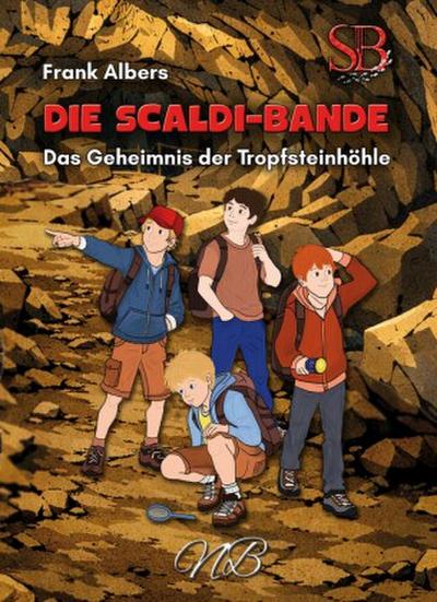 Die Scaldi-Bande