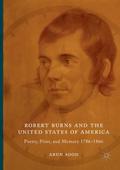 Robert Burns and the United States of America