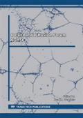 Defect and Diffusion Forum Vol. 50