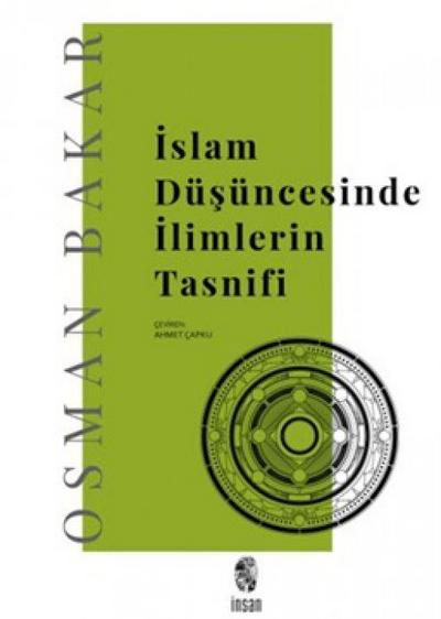 Islam Düsüncesinde Ilimlerin Tasnifi
