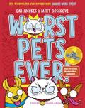 Worst Pets Ever 1 - Eingesperrt!