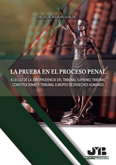 La prueba en el proceso penal