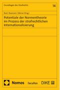 Potentiale der Normentheorie im Prozess der strafrechtlichen Internationalisierung