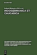 Indogermanica et Caucasica