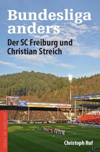 Bundesliga anders
