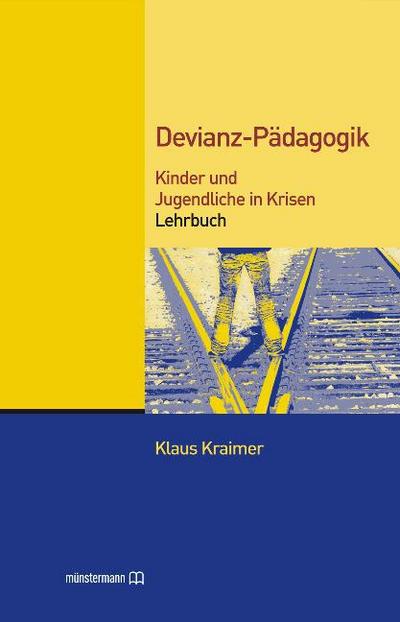 Devianz-Pädagogik