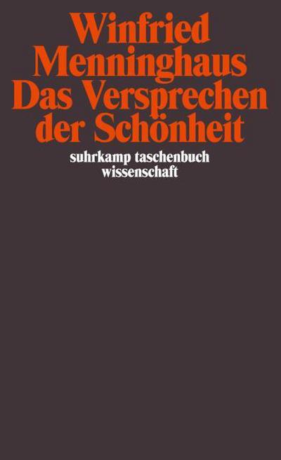Das Versprechen der Schönheit