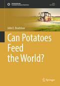 Can Potatoes Feed the World?