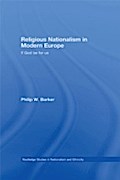 Religious Nationalism in Modern Europe