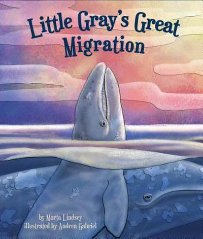 Little Gray’s Great Migration