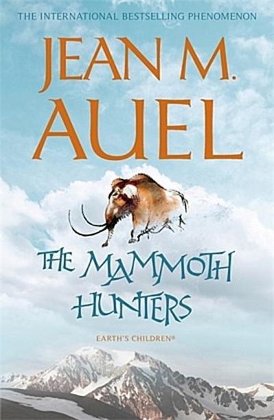 The Mammoth Hunters