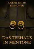 Das Teehaus in Mentone