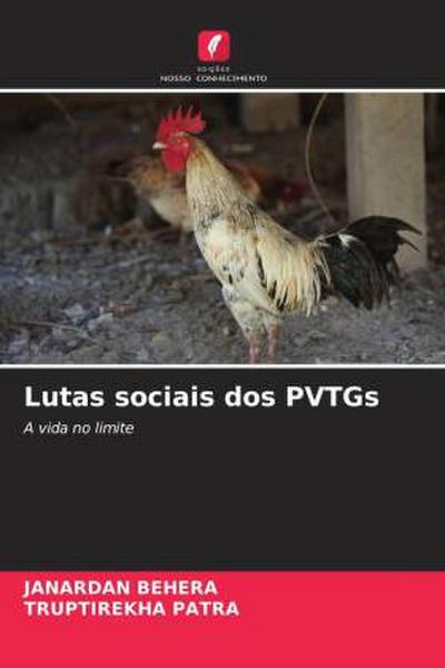 Lutas sociais dos PVTGs