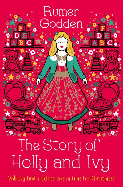 The Story of Holly and Ivy