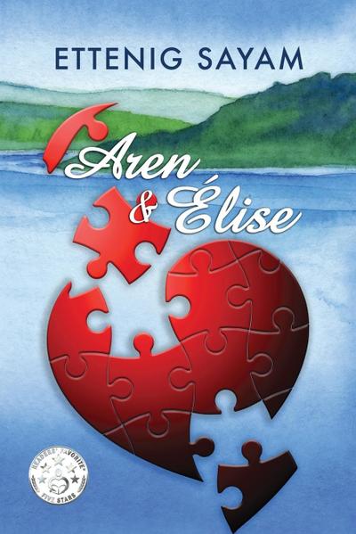 AREN & ÉLISE