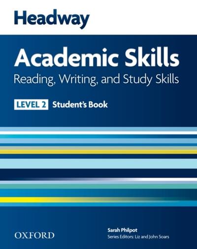 Headway Academic Skills