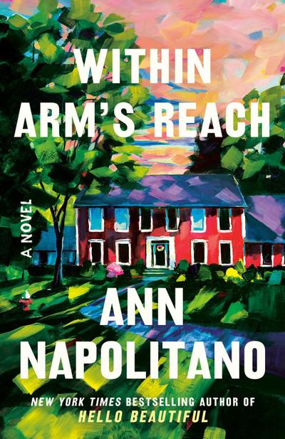 Within Arm’s Reach