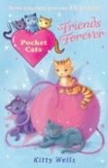 Pocket Cats: Friends Forever