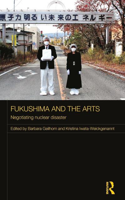 Fukushima and the Arts
