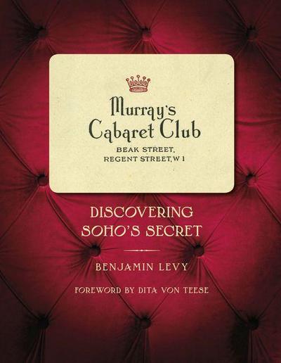 Murray’s Cabaret Club