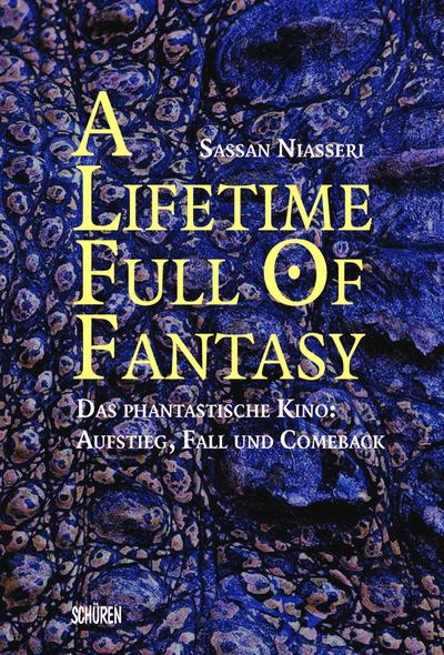 Niasseri,Lifetime full of