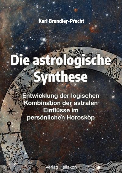 Die astrologische Synthese
