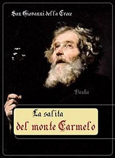 La salita del monte Carmelo