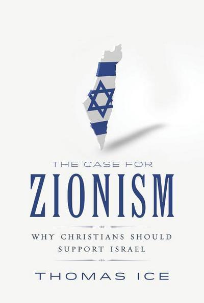 The Case for Zionism