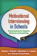 Motivational Interviewing in Schools