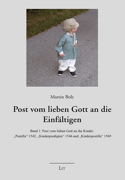 Post vom lieben Gott an die Einfältigen