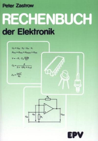 Rechenbuch der Elektronik