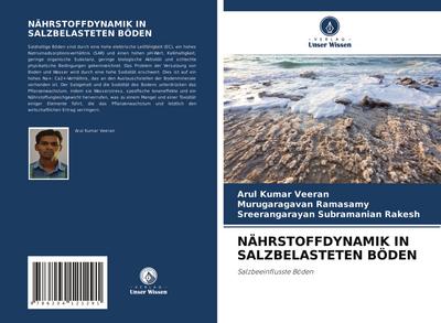 NÄHRSTOFFDYNAMIK IN SALZBELASTETEN BÖDEN